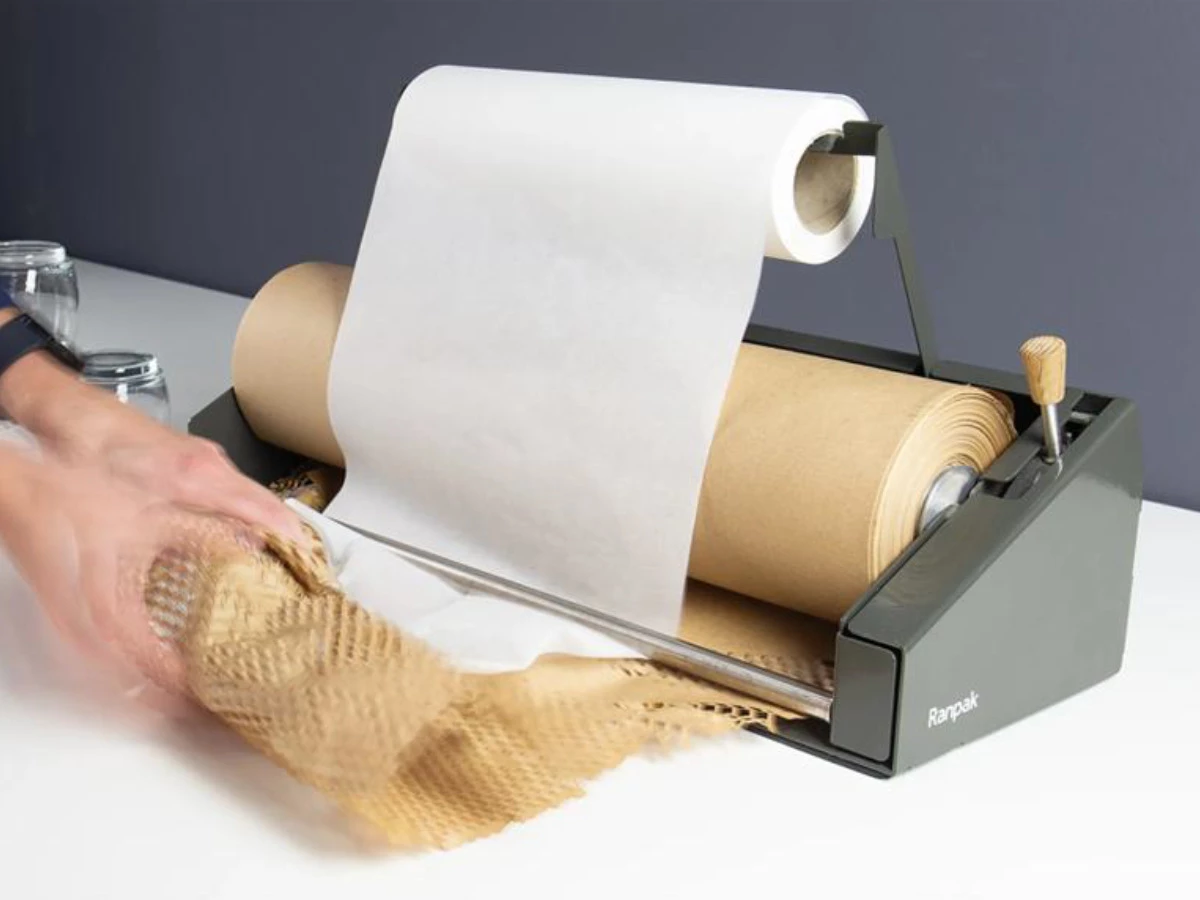 Stroj Geami Wrap ´n Go - 0011