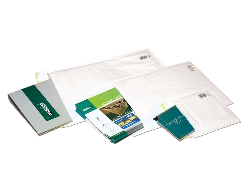 Bublinková obálka G/17 - 005