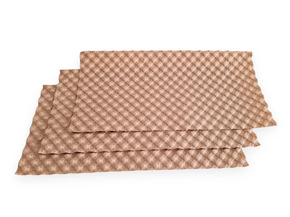 Bublinkový razený papier, preklad 500x250mm - 001