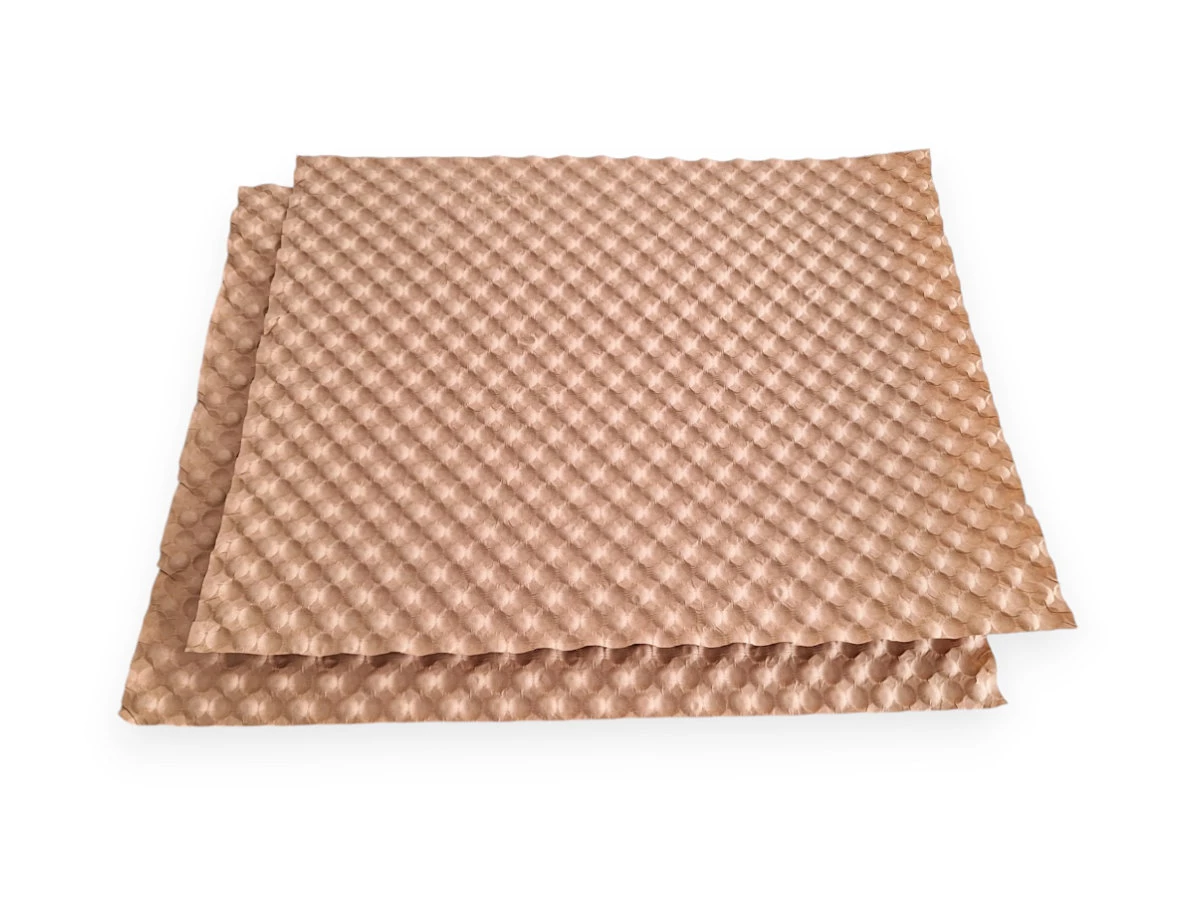 Bublinkový razený papier, preklad 500x400mm - 001