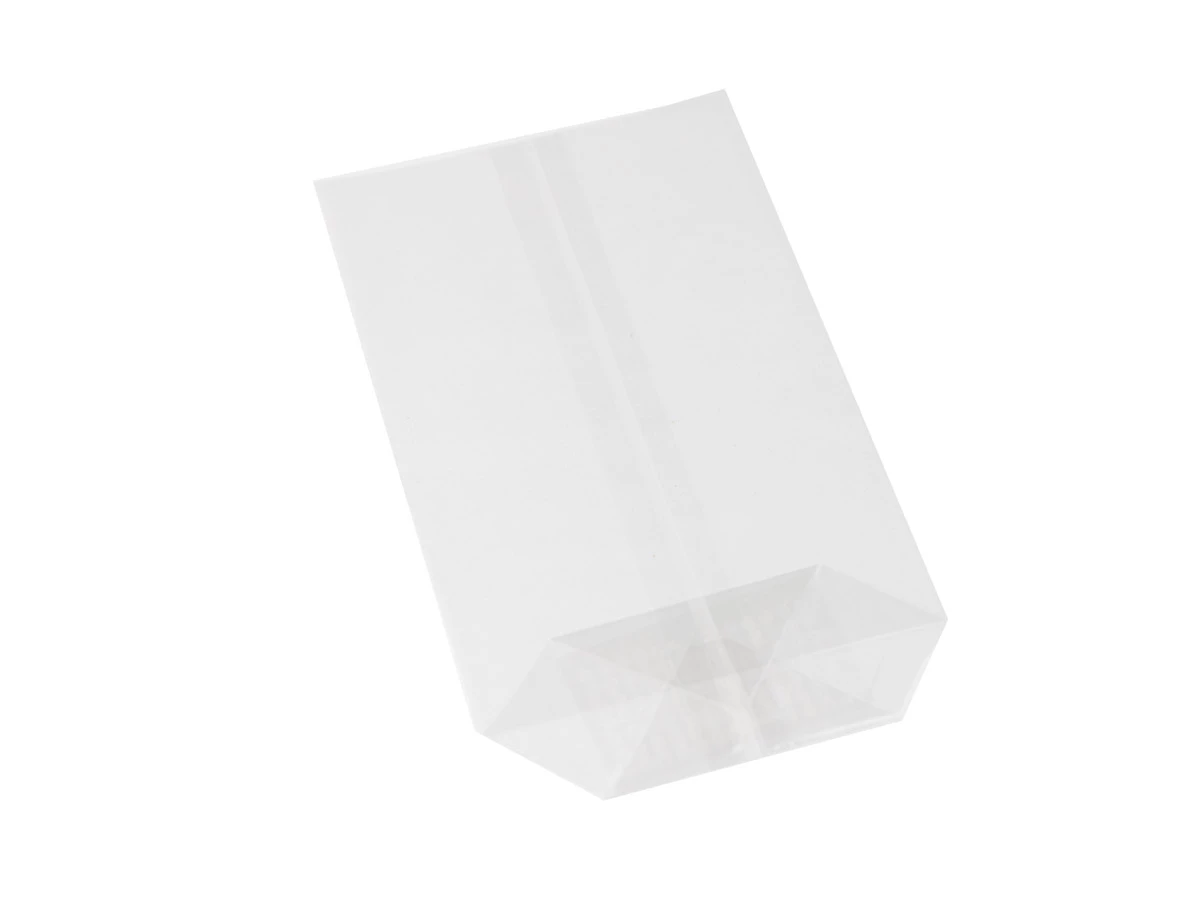 Celofánové vrecko s krížovým dnom 170x320 - 001