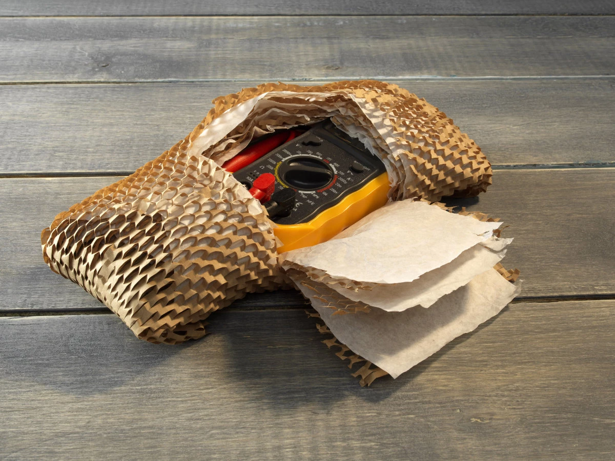 Fixačná súprava Geami WrapPak EX Mini - 0010