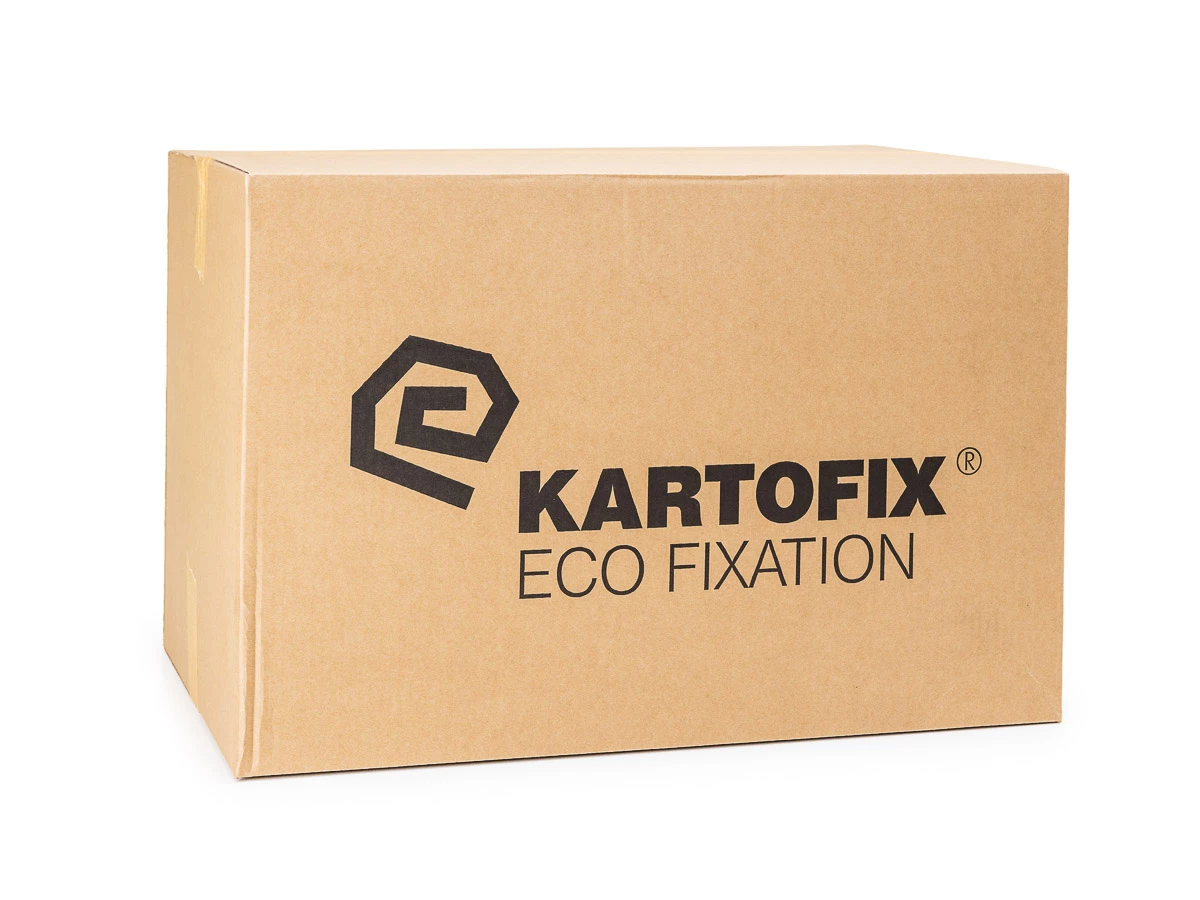 Fixačná striž Kartofix v boxe 6 kg - 008