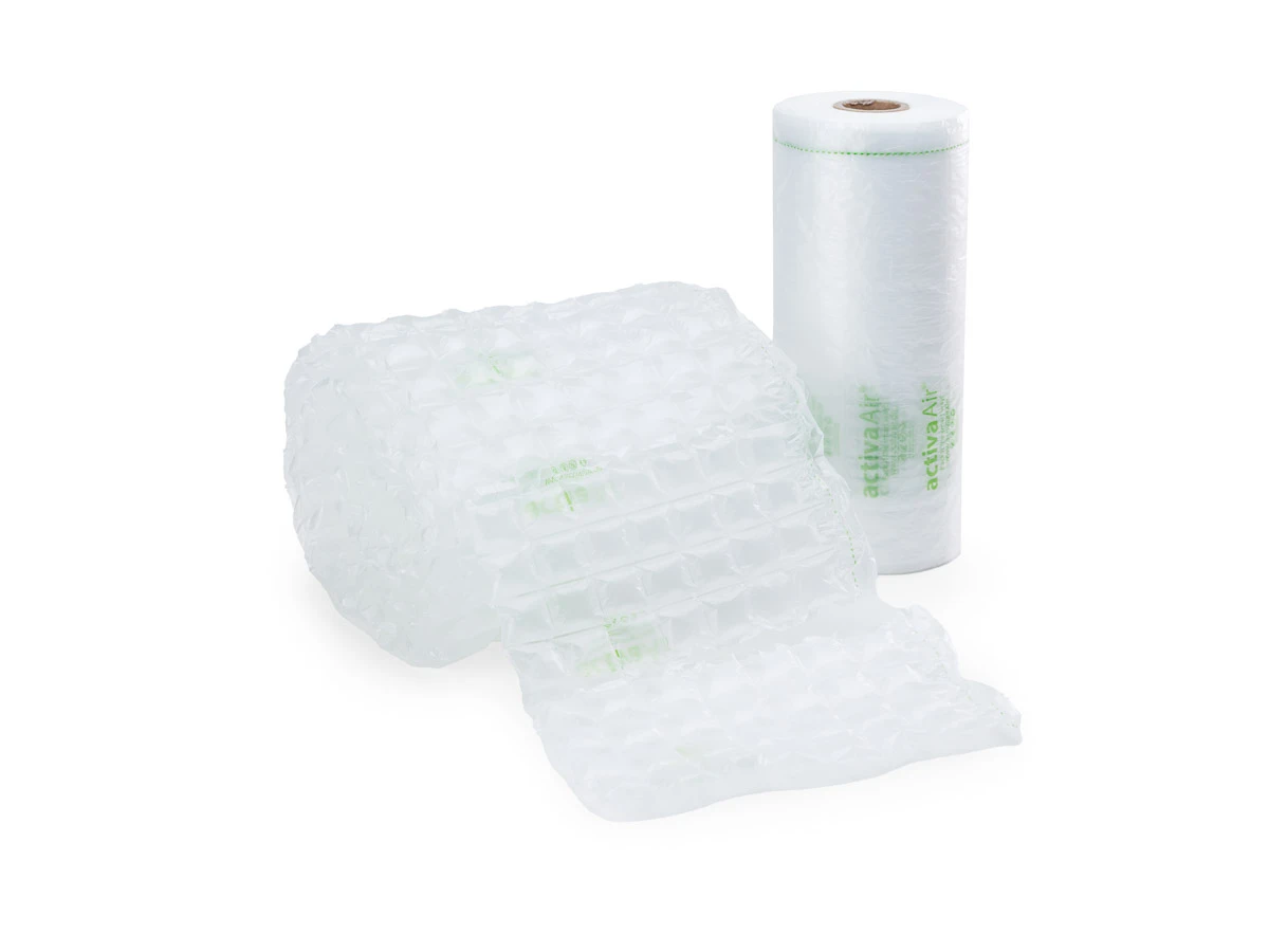 Fólia fixačná activaAir BASIC 4 Collumn; 400x195mm - 007