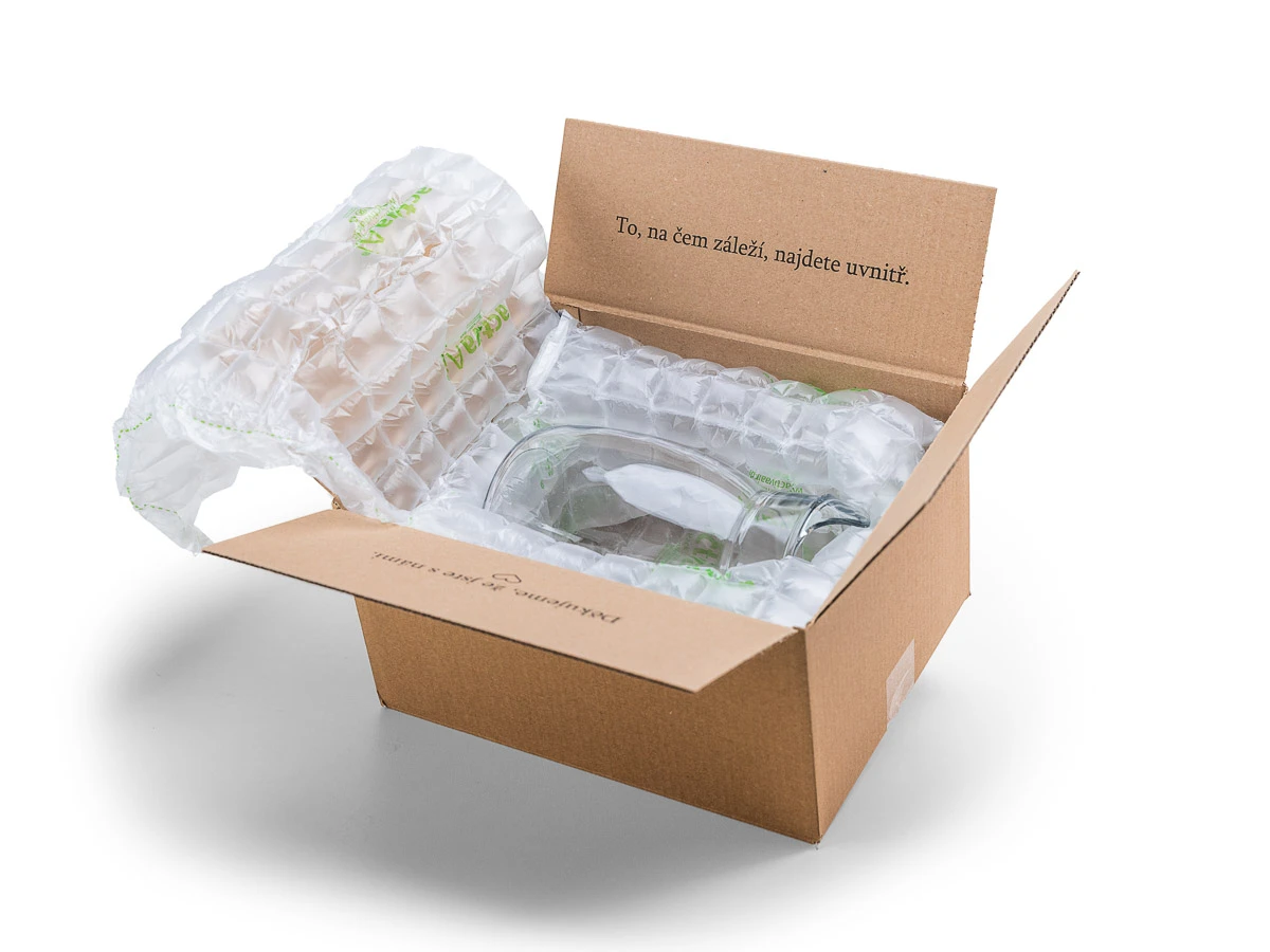 Fólia fixačná activaAir BASIC 4 Collumn; 400x195mm - 003