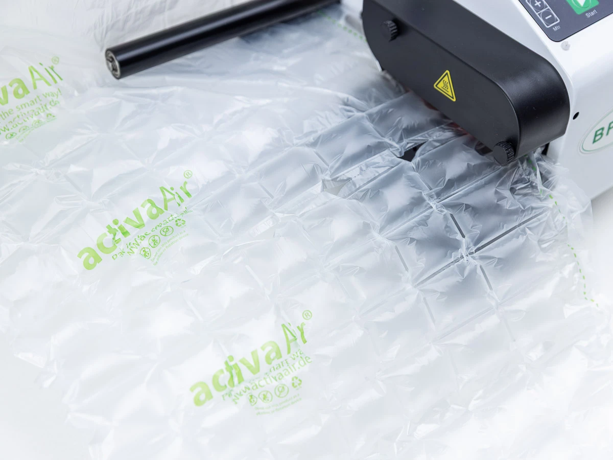 Fólia fixačná activaAir BASIC 4 Collumn; 400x195mm - 006