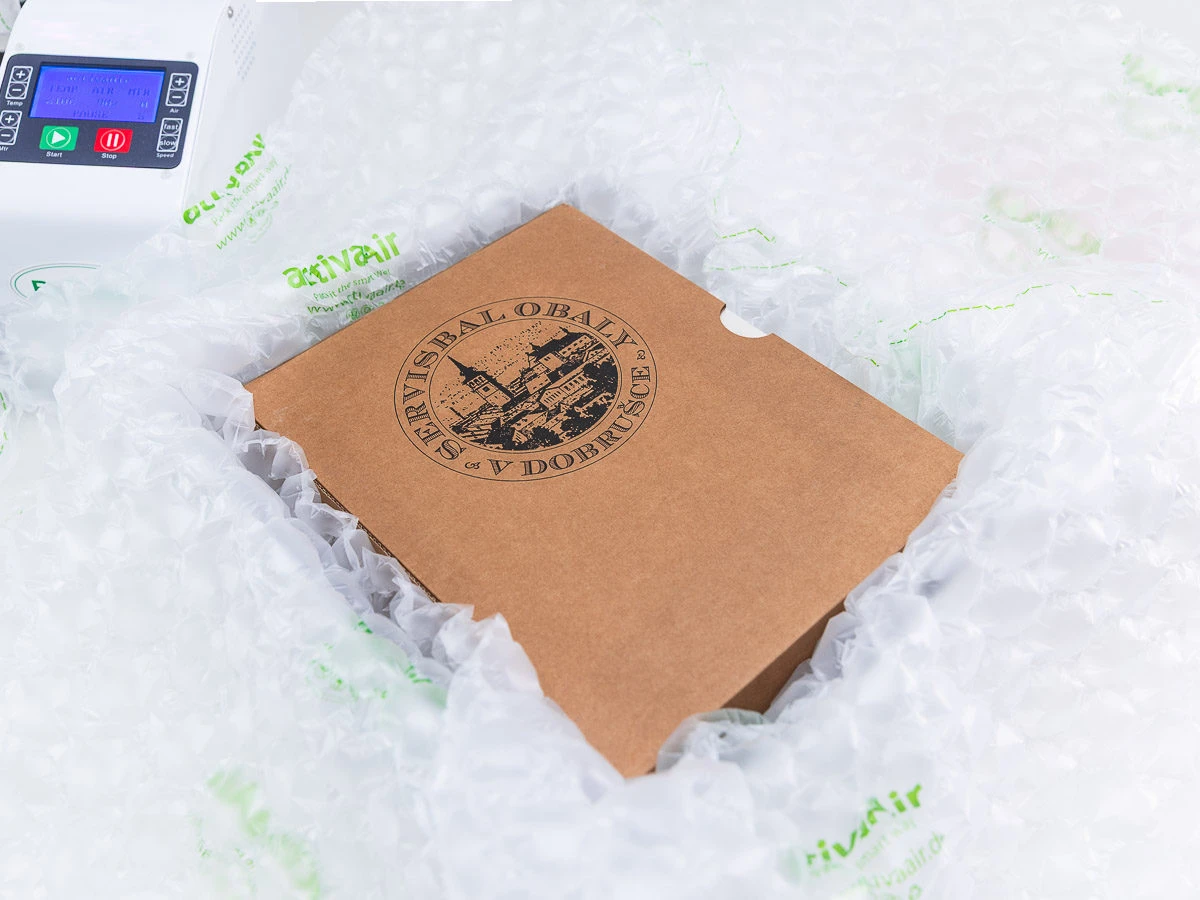 Fólia fixačná activaAir BASIC 7, 800x330mm - 003