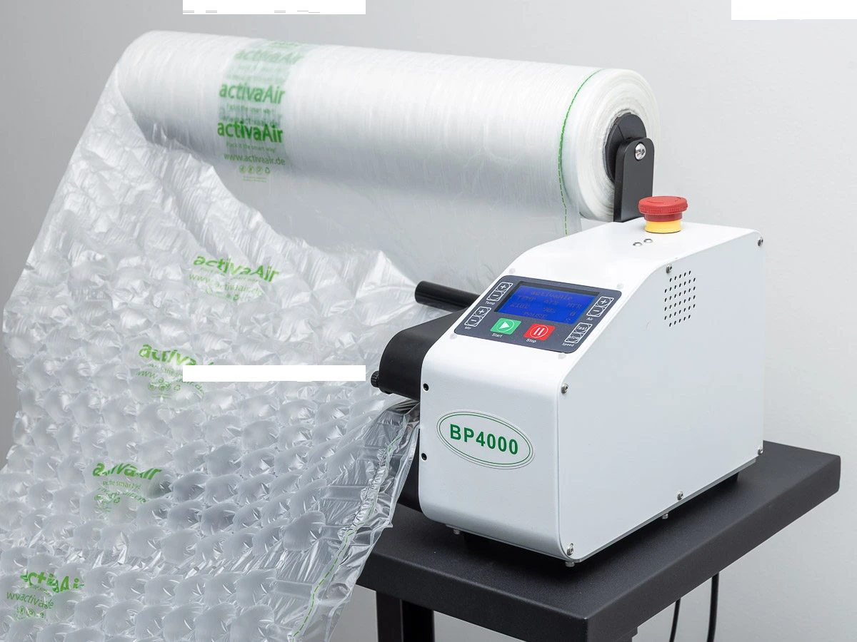 Fólia fixačná activaAir BASIC 7, 800x330mm - 004