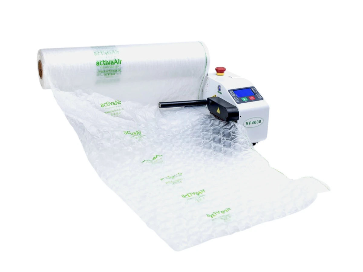 Fólia fixačná activaAir BASIC 7, 800x330mm - 002