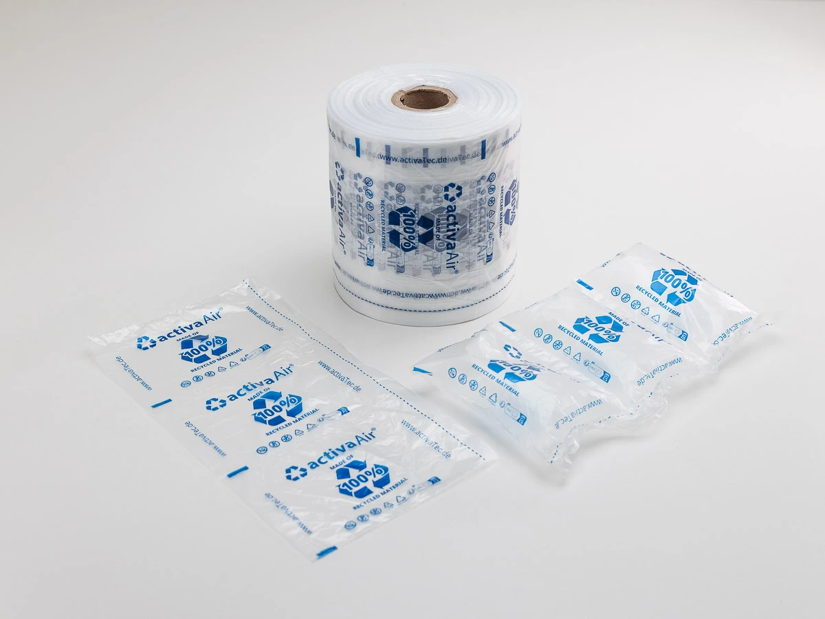 Fólia fixačná activaAir BASIC-RC 100%, 200x130 mm - 002