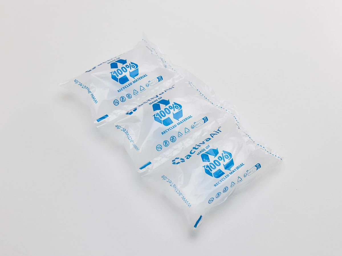 Fólia fixačná activaAir BASIC-RC 100%, 200x130 mm - 005