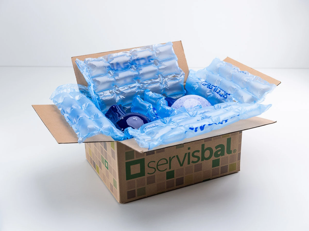 Fólia fixačná activaAir BASIC-RC 4, 400x150mm - 003