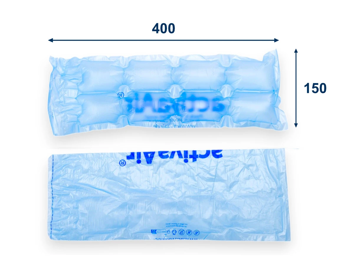 Fólia fixačná activaAir BASIC-RC 4, 400x150mm - 001