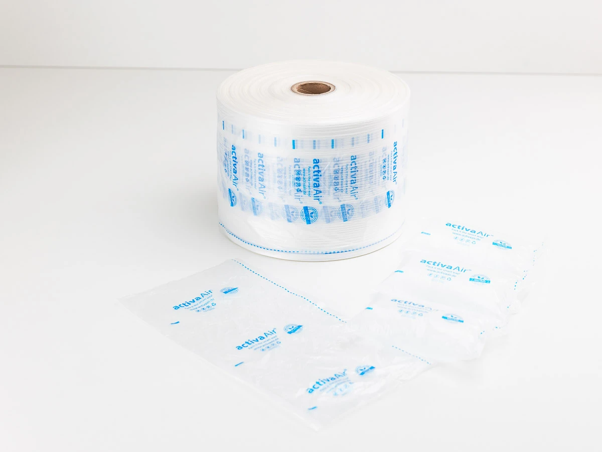 Fólia fixačná activaAir LIGHT, 130x200 mm - 003