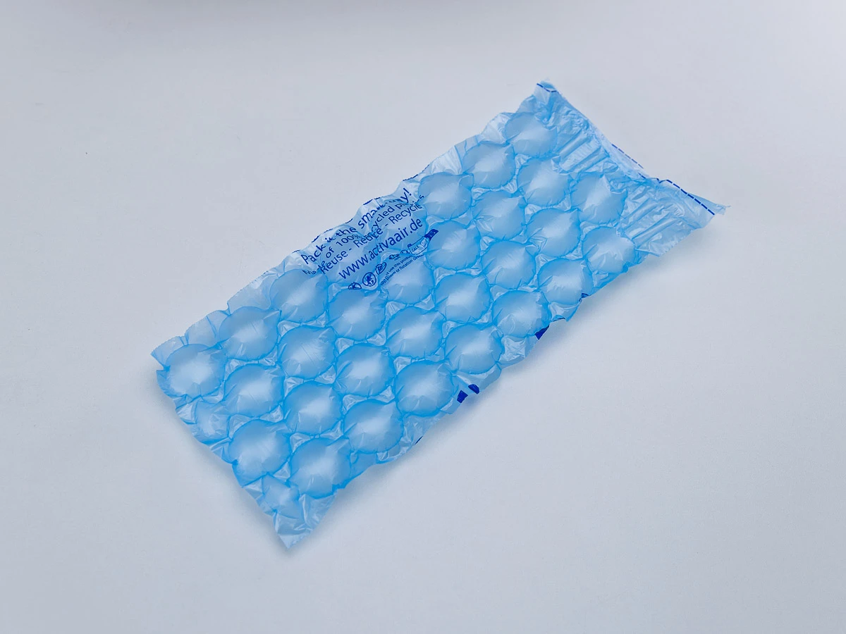 Fólia fixačná activaAirBASIC-RC 7, 400x170mm - 006