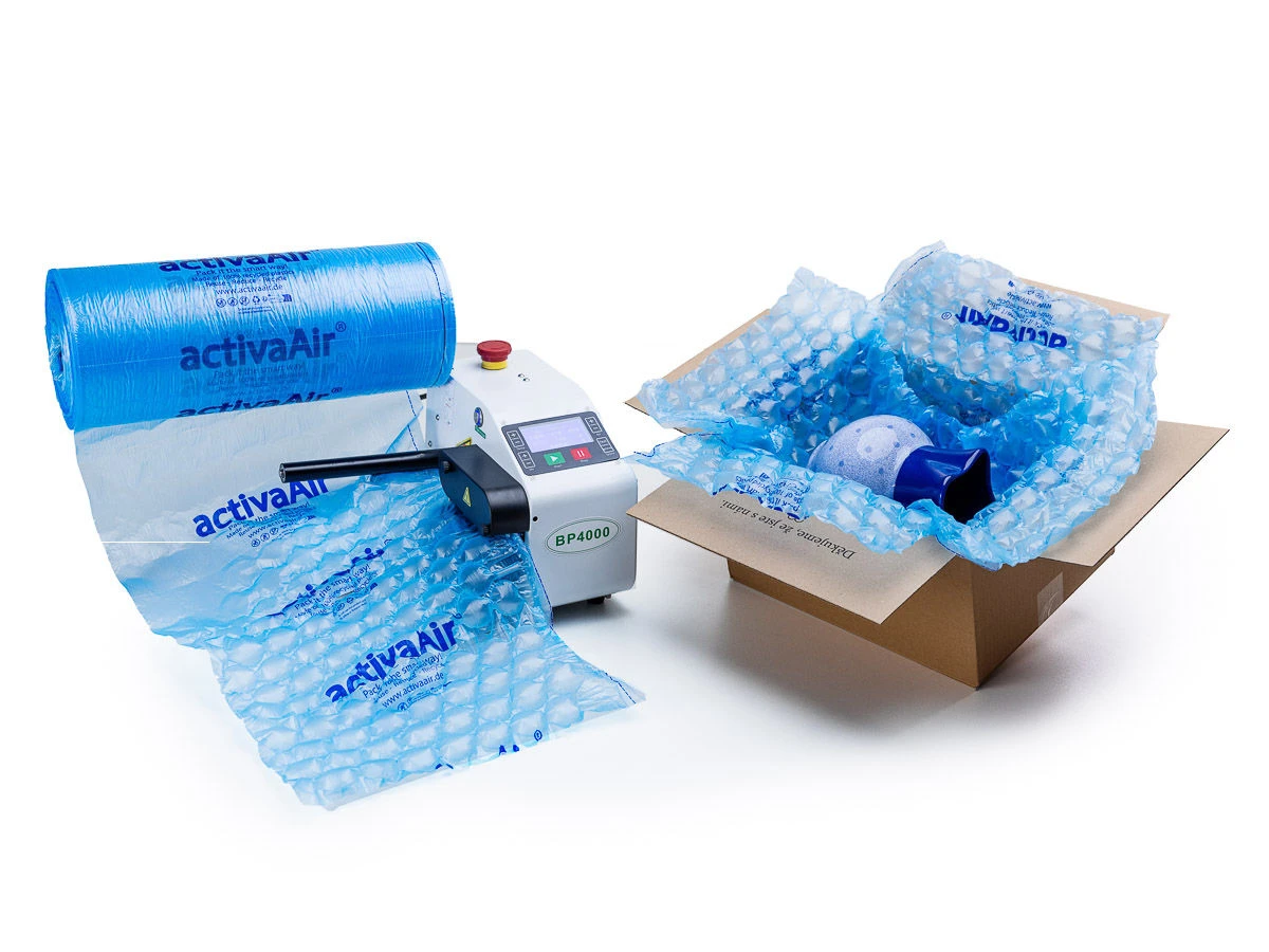 Fólia fixačná activaAirBASIC-RC 7, 400x170mm - 002