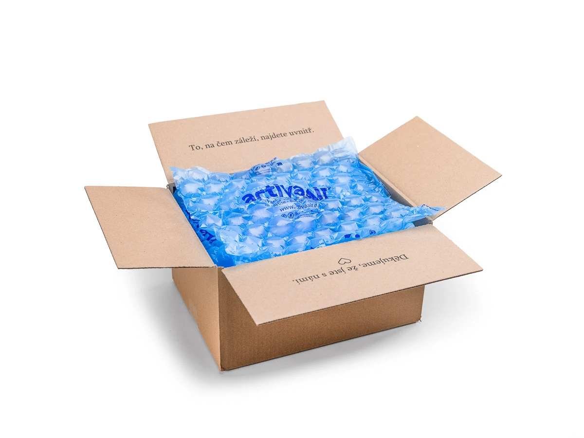 Fólia fixačná activaAirBASIC-RC 7, 400x170mm - 004