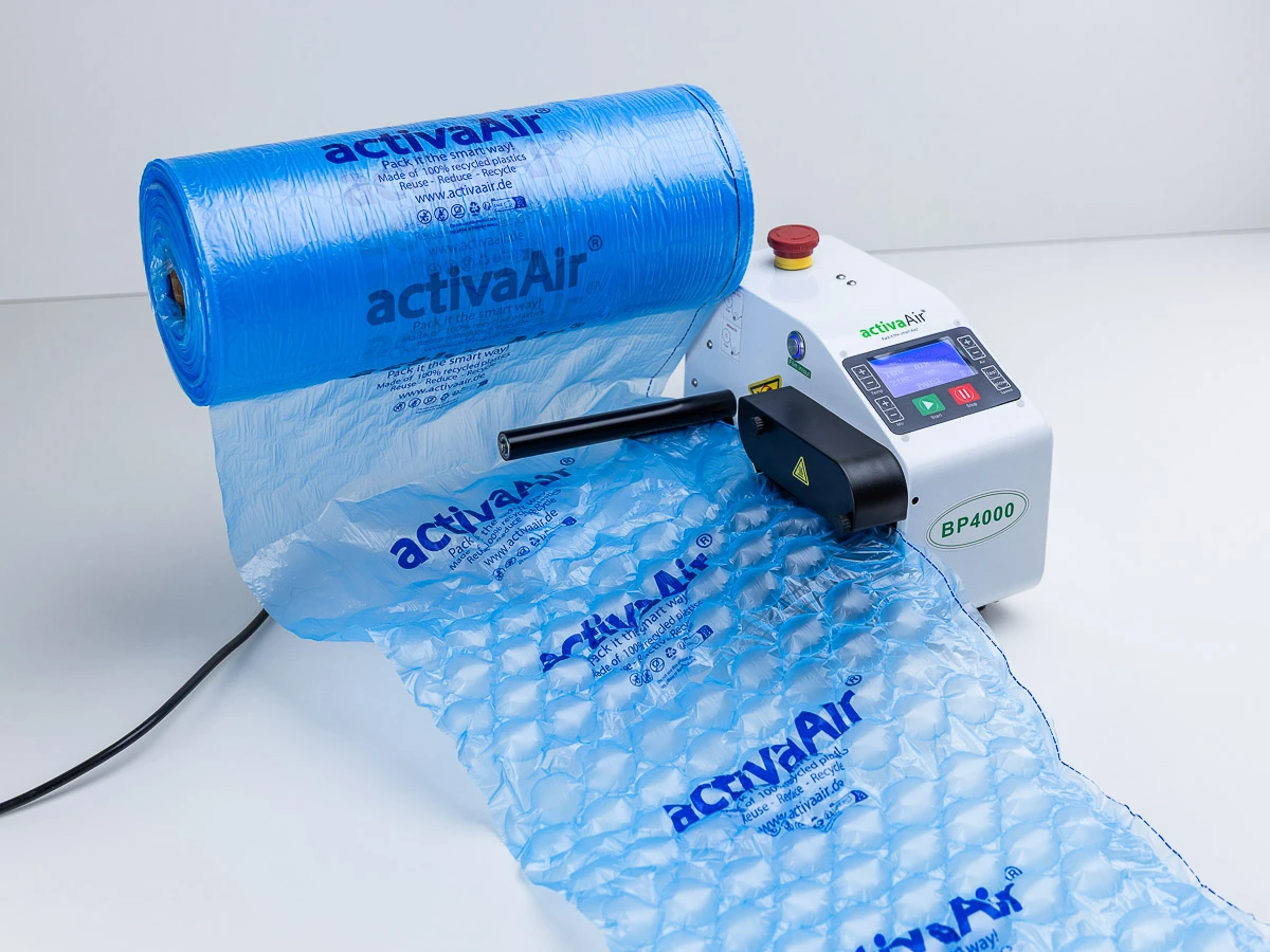 Fólia fixačná activaAirBASIC-RC 7, 400x170mm - 005