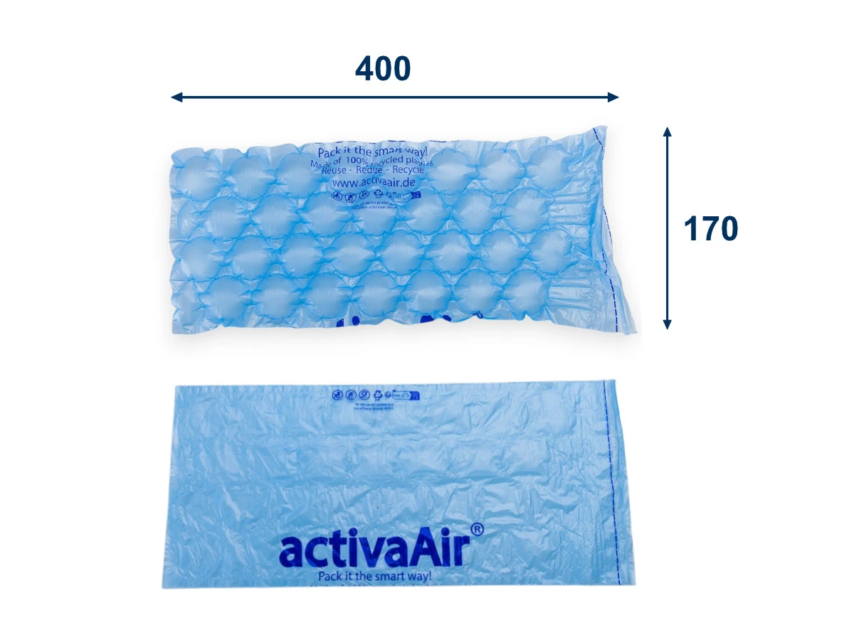 Fólia fixačná activaAirBASIC-RC 7, 400x170mm - 001