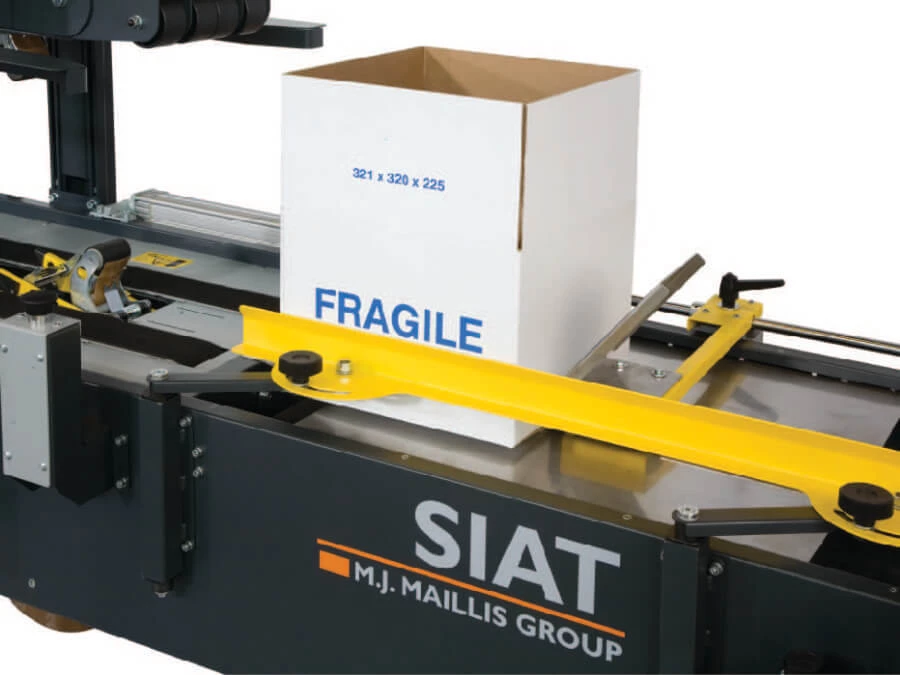 Formátovací stroj a lepička kartónov PS50T/B - 003