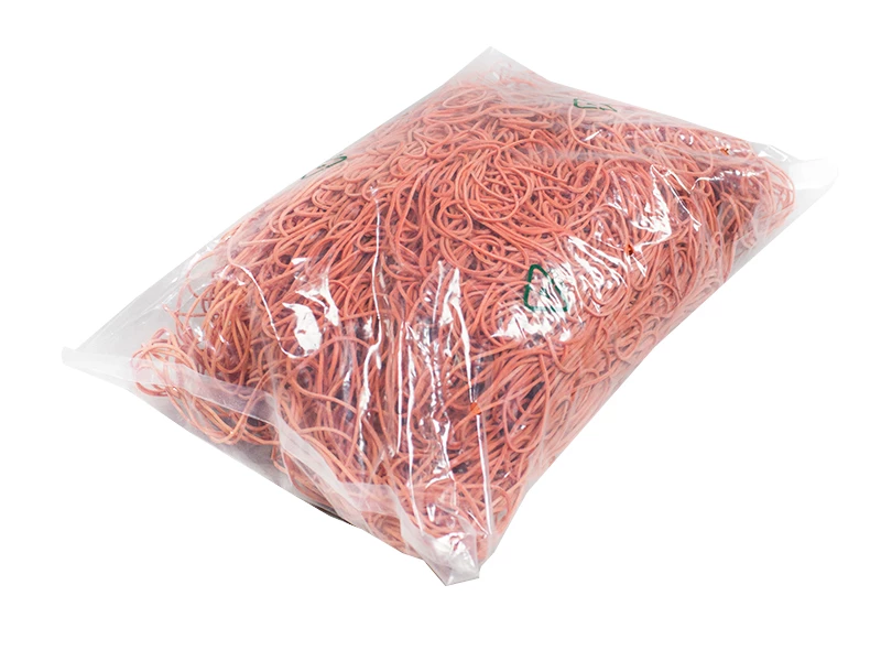 Gumičky zväzkovacie pr. 20 mm -á 1000 g - 002