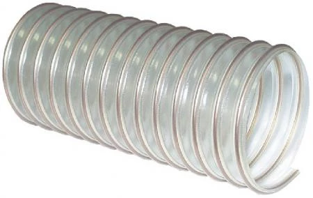 Hadica pre odsávač  - priemer 100 mm, dĺžka 2m - 001