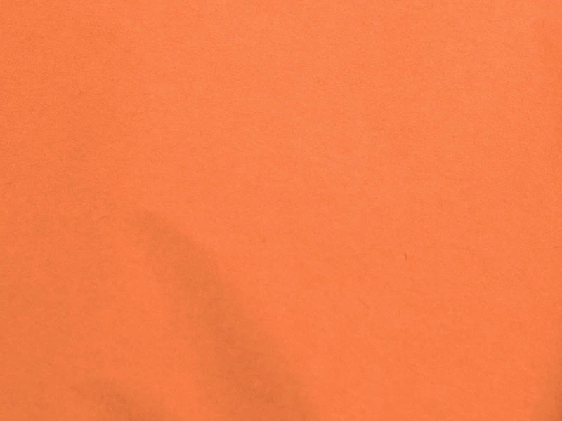 Hodvábny papier 500x750 oranžový - 002