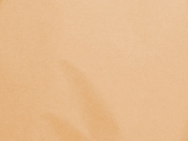 Hodvábny papier 500x750 svetlo oranžový - 002