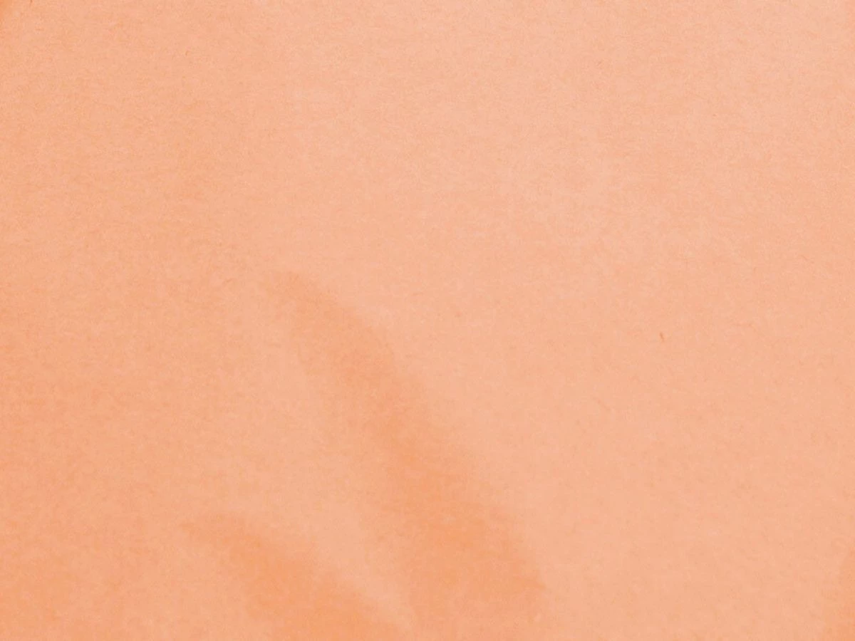 Hodvábny papier 500x750 svetlo oranžový - 002