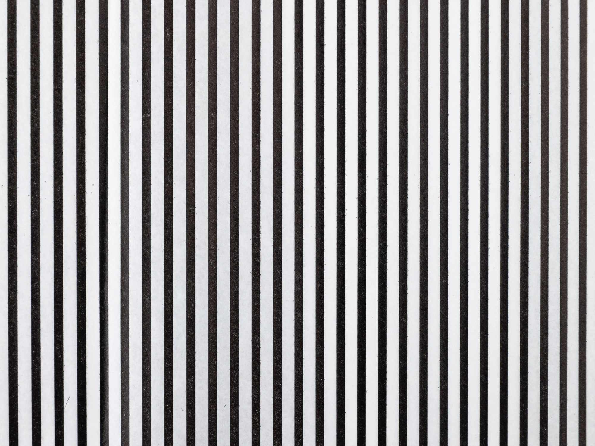 Hodvábny papier 500x760 Čiernobiely prúžik (240ks) - 001