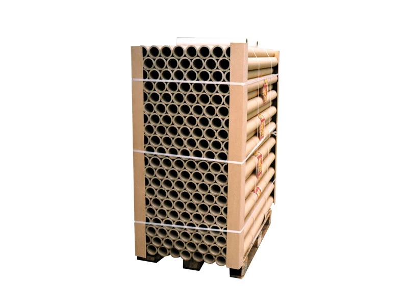 Hrana papierová 100x100x3 - dĺžka 1000 - 003