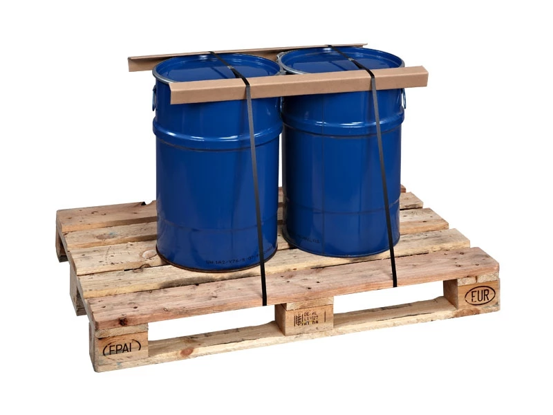 Hrana papierová 35x35x3 - dĺžka 1000 - 002