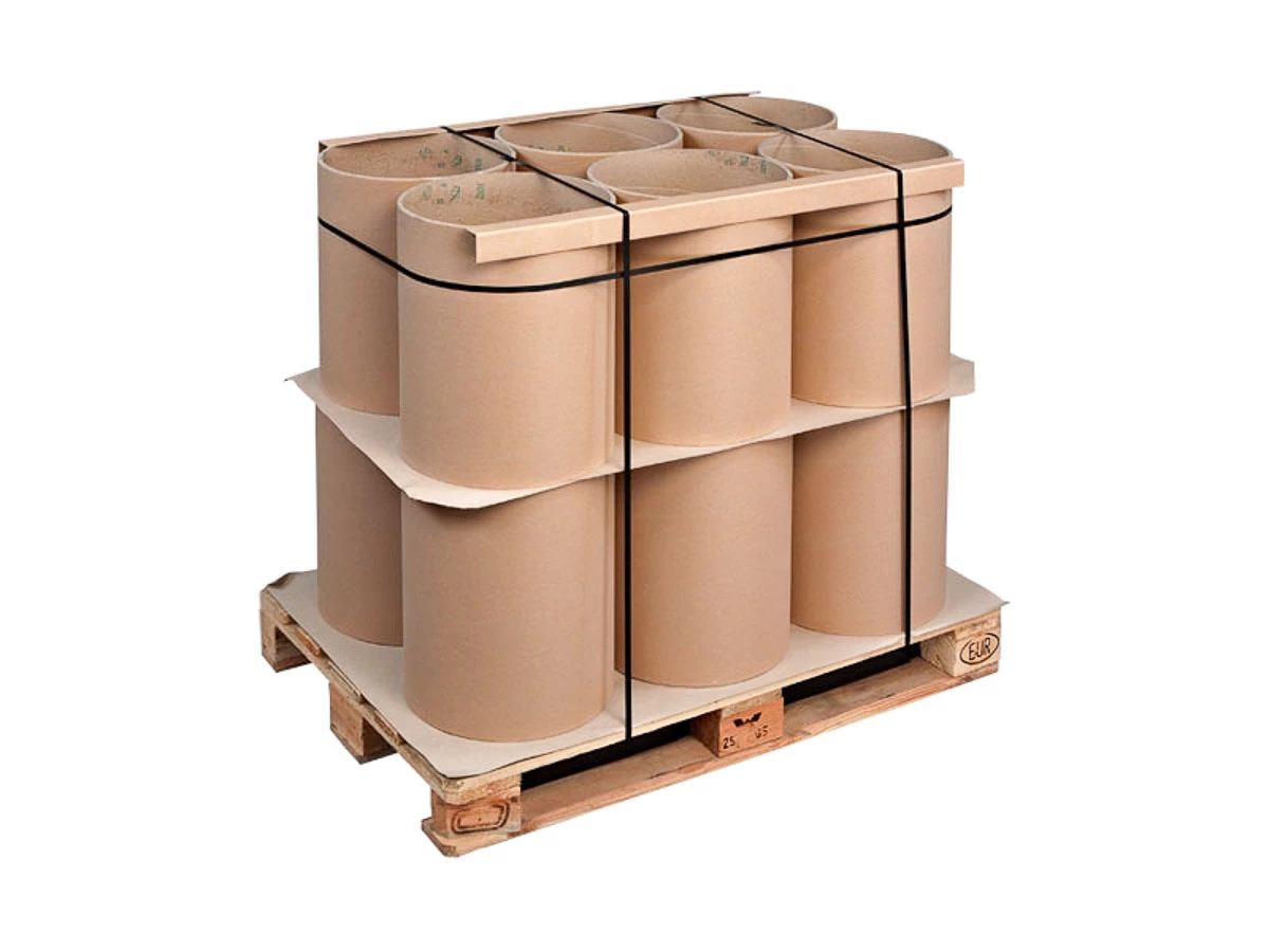 Hrana papierová 35x35x3 - dĺžka 1000 - 008