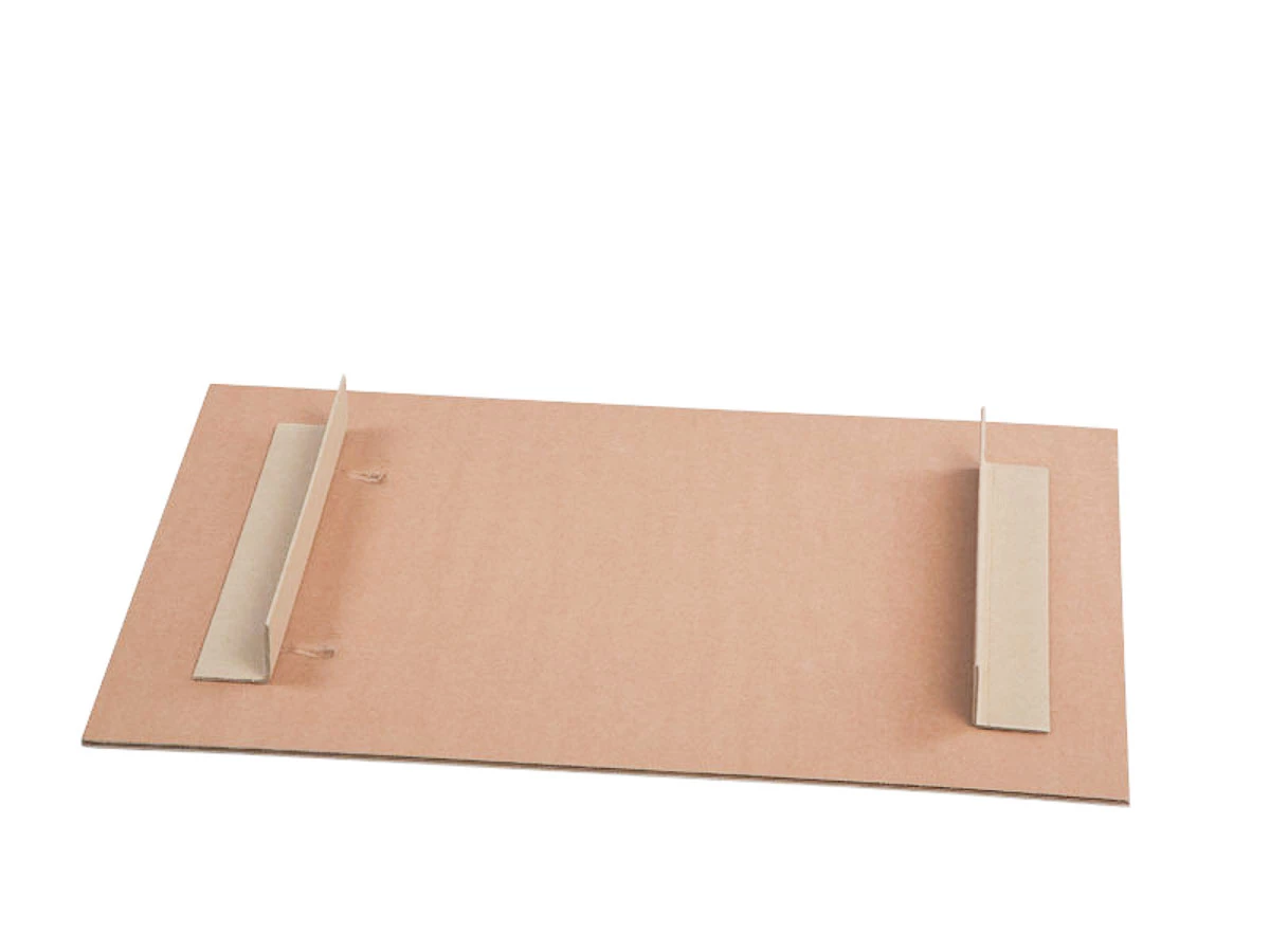 Hrana papierová 35x35x3 - dĺžka 600 - 009