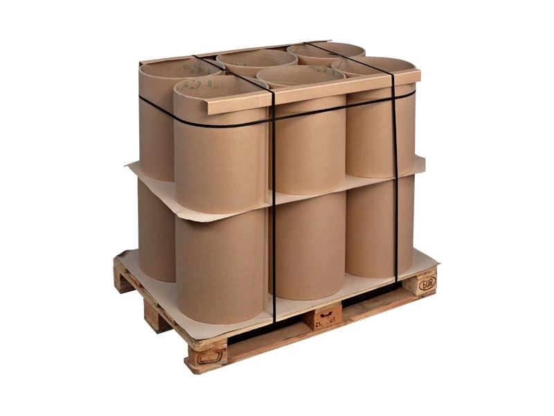 Hrana papierová 35x35x3 - dĺžka 600 - 007