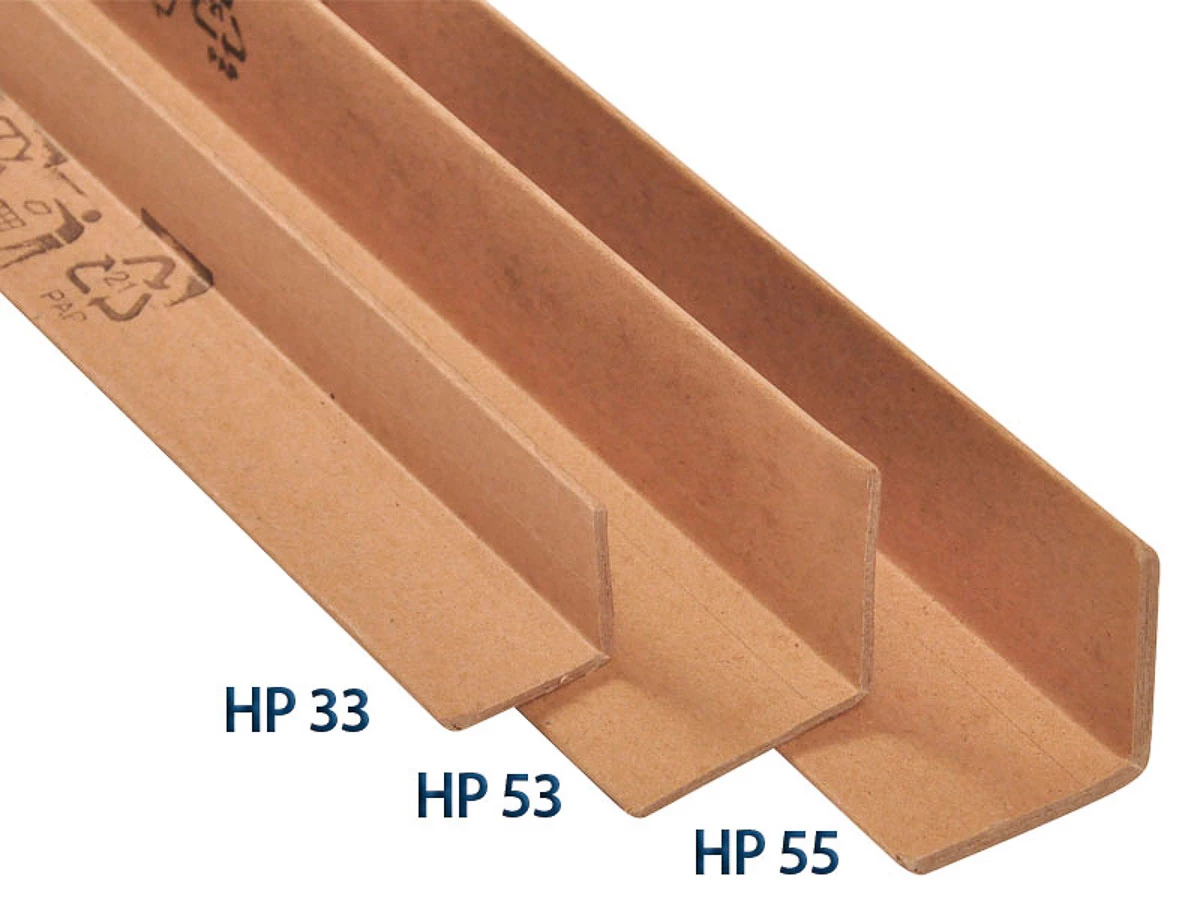 Hrana papierová 50x50x3 - dĺžka 1500 - 007