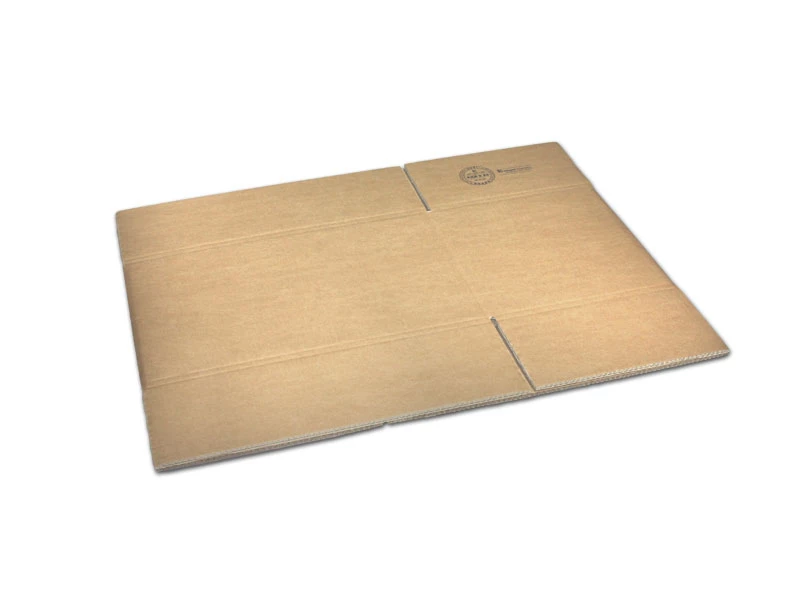 Kartónová krabica 800x600x400 5VVL chlopňová - 002