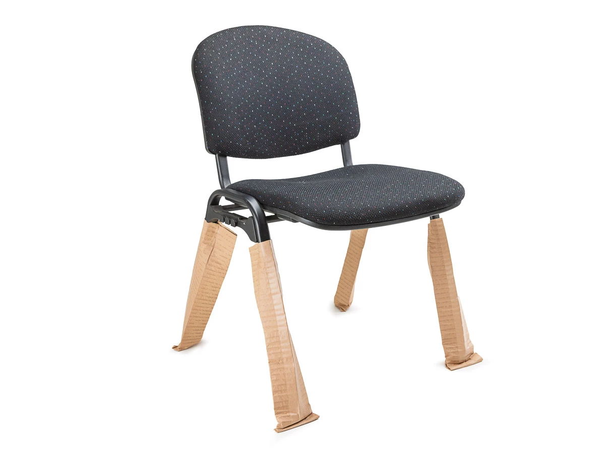Kartónový tubus v rolke šírka 105mm / návin 70m - 004