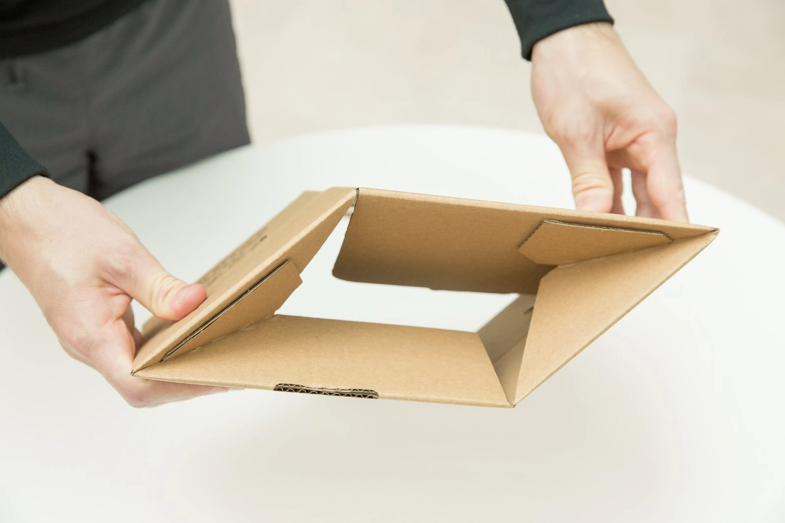 Krabica BALBOX SPEED 300x200x150 3VVL 2LP - 002