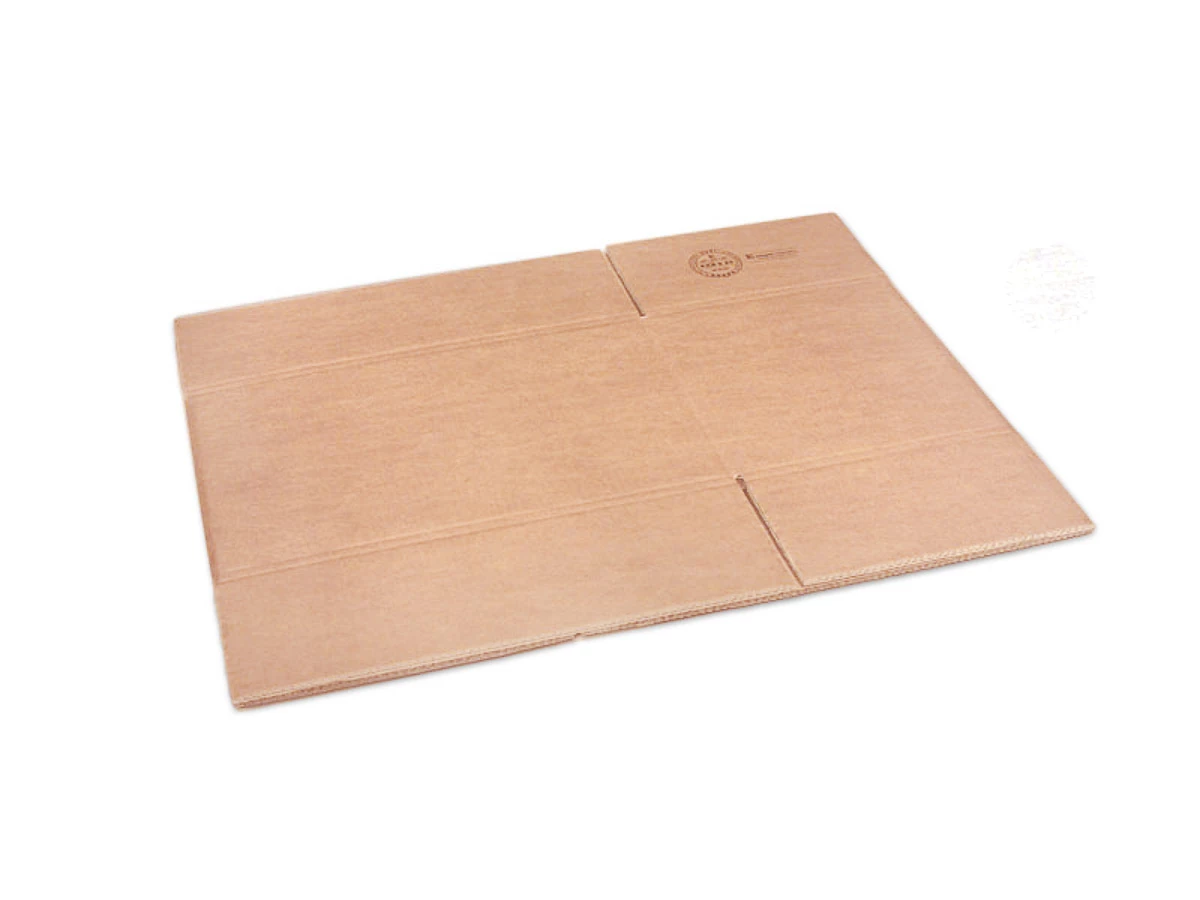 Krabica chlopňová 250x250x100 3VV - 002