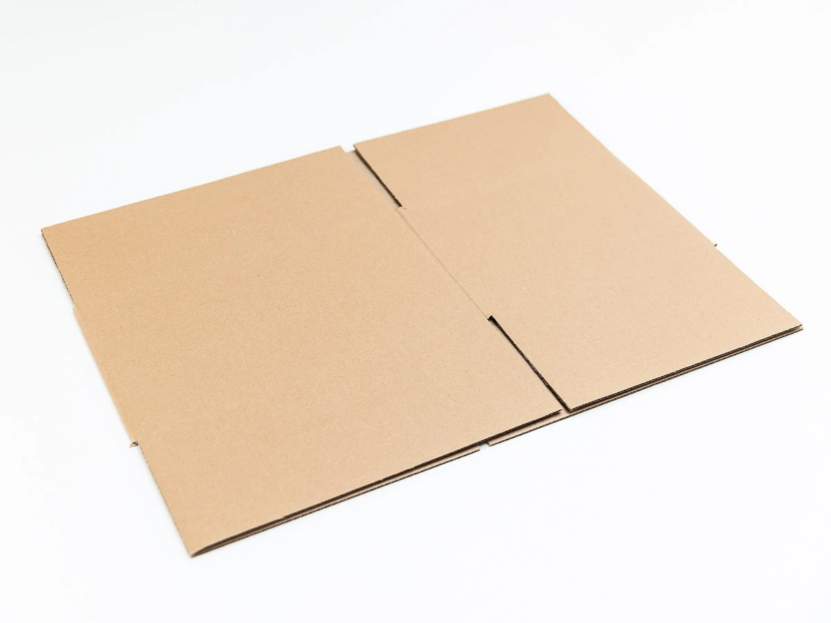 Krabica klopová 340x260x190 s vnútornou potlačou - poďakovanie - 004