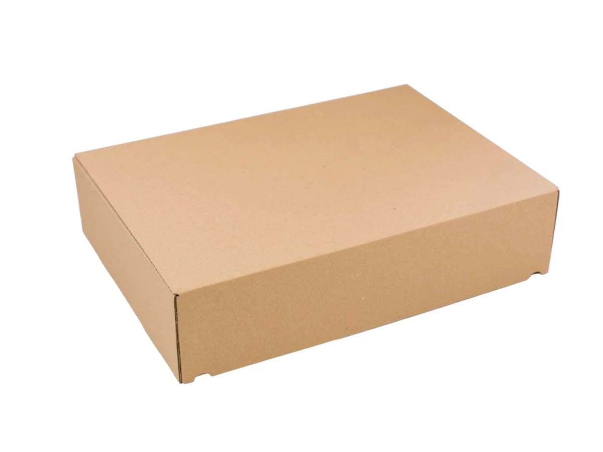 Krabica na tlačoviny A3 430x310x100 3VVL premium - 002