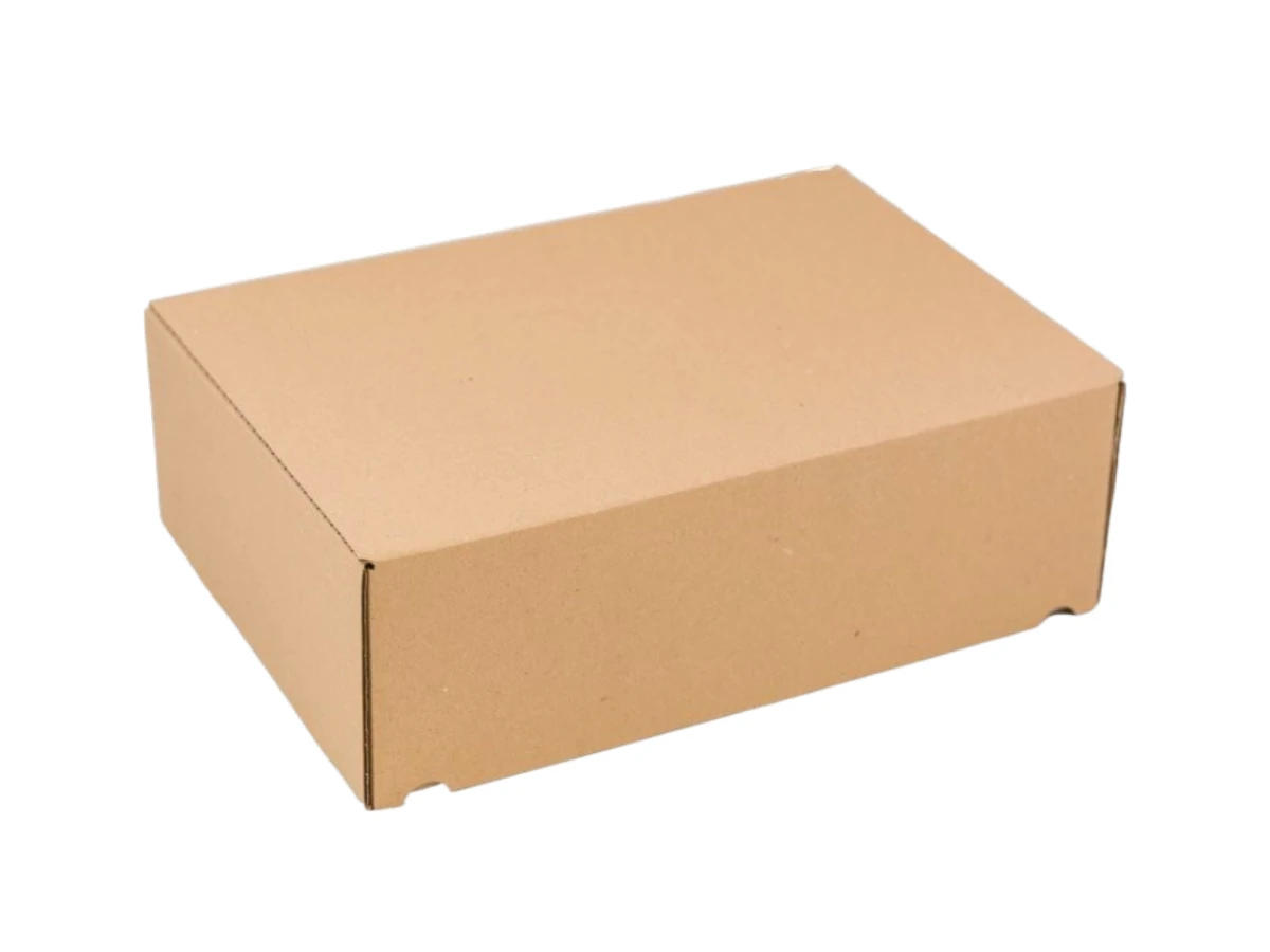 Krabica na tlačoviny A4 305x215x100 3VVL premium - 002