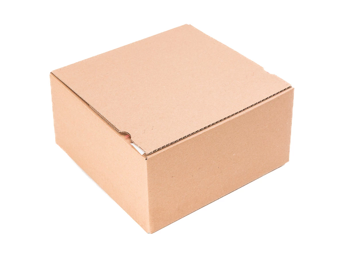 Krabica SPEEDBOX 240X230X120 3VVL 1LP hneda - 002