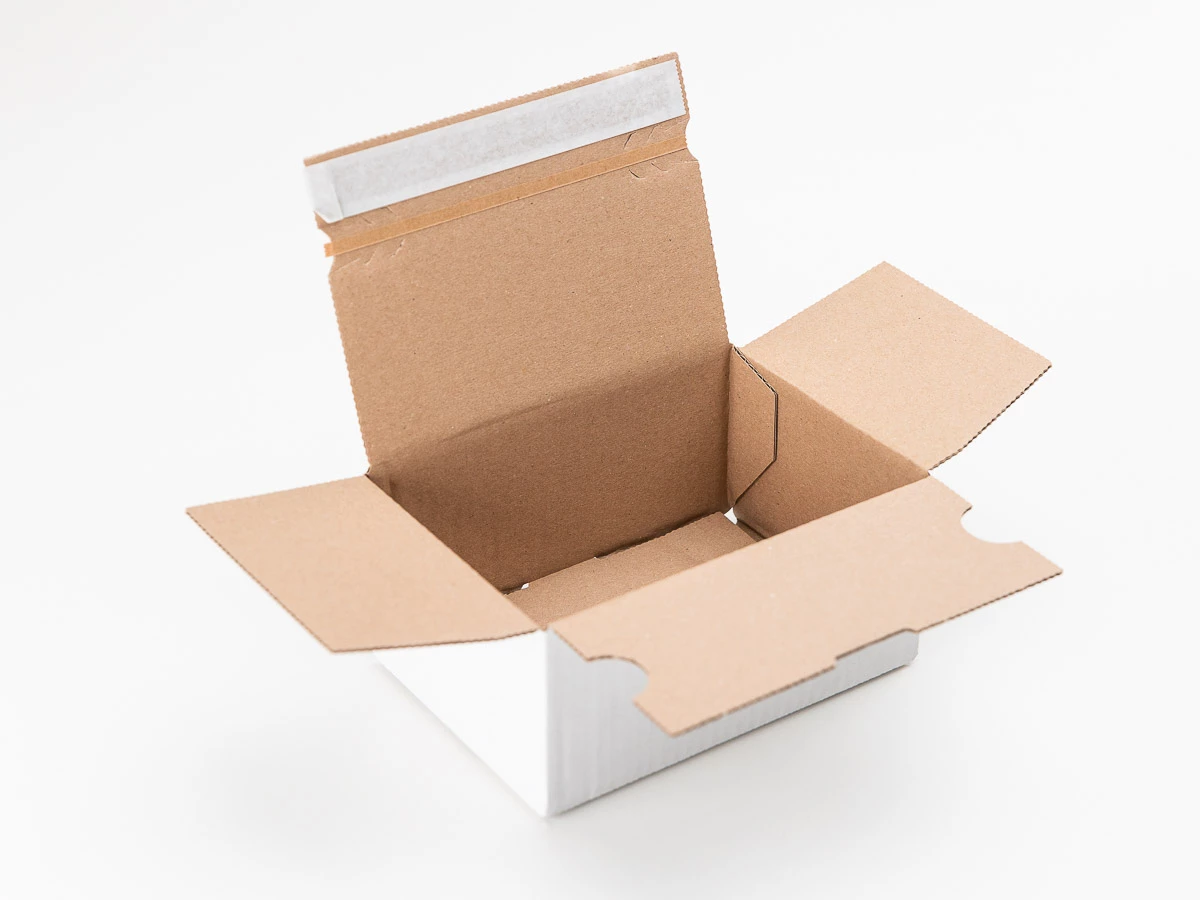 Krabica SPEEDBOX 278x205x75 3VVL 1LP biela - 002