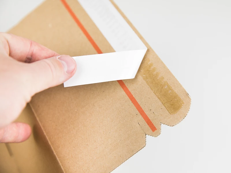 Krabica SPEEDBOX 331x187x136 3VVL 1LP hnedá - 004