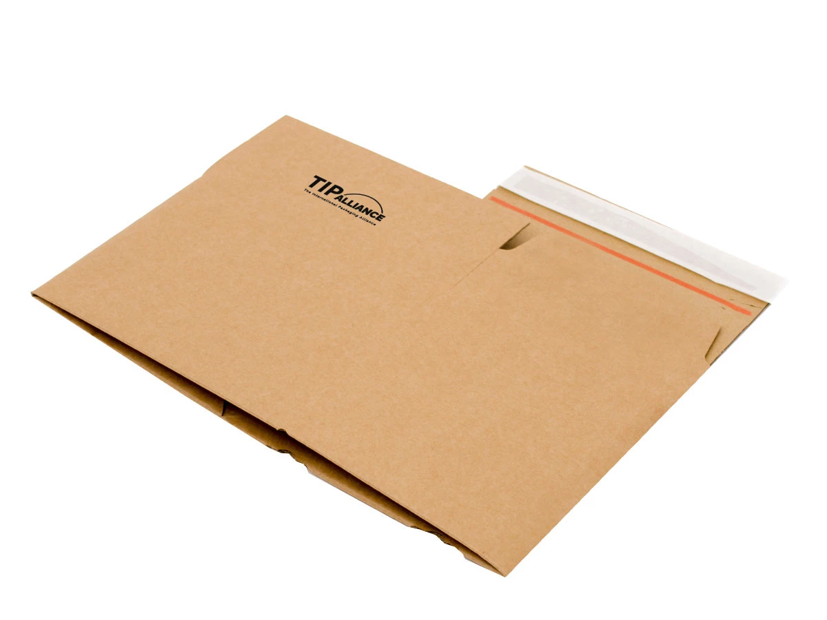 Krabica SPEEDBOX PREMIUM 285x190x95 3VVL, vlna E - 002