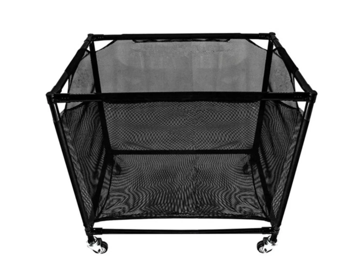 Mobilný koš activaAir 900x600x900 - 001