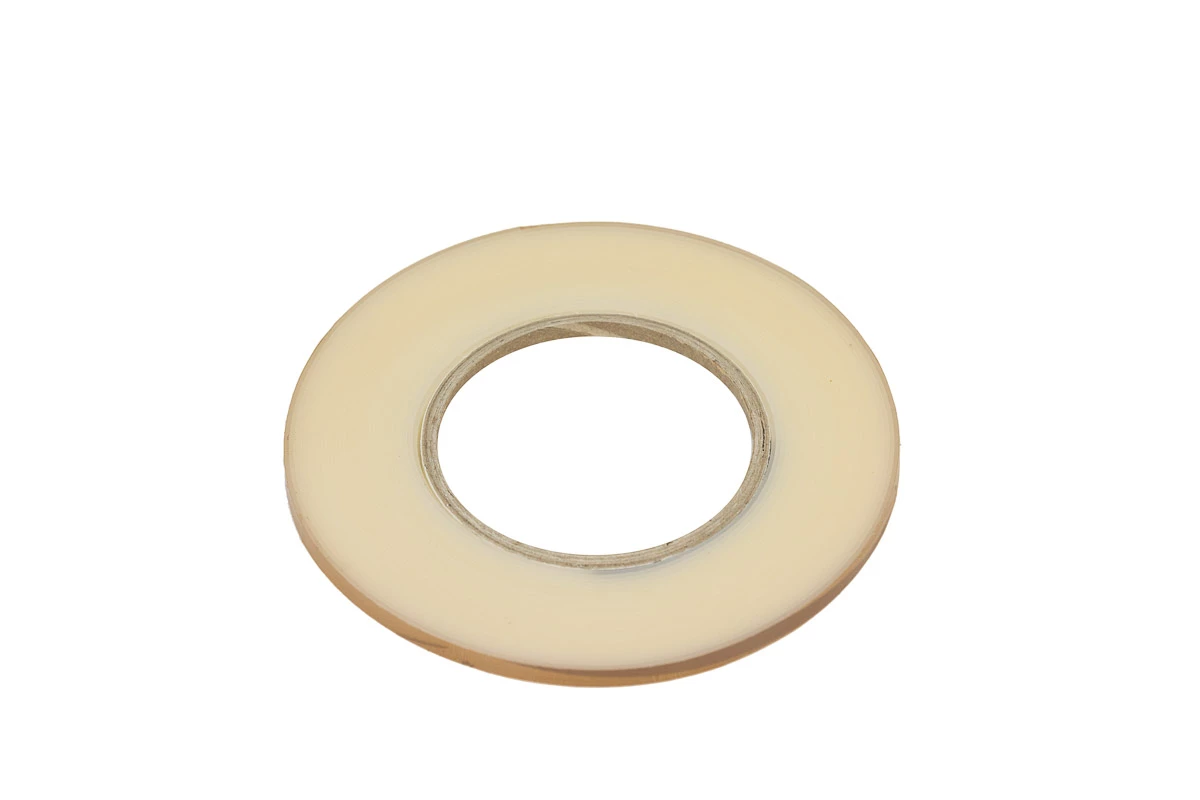 Náhradný diel pre zváračku - Guma silikónová 1x6mm/pre HAWO - 001