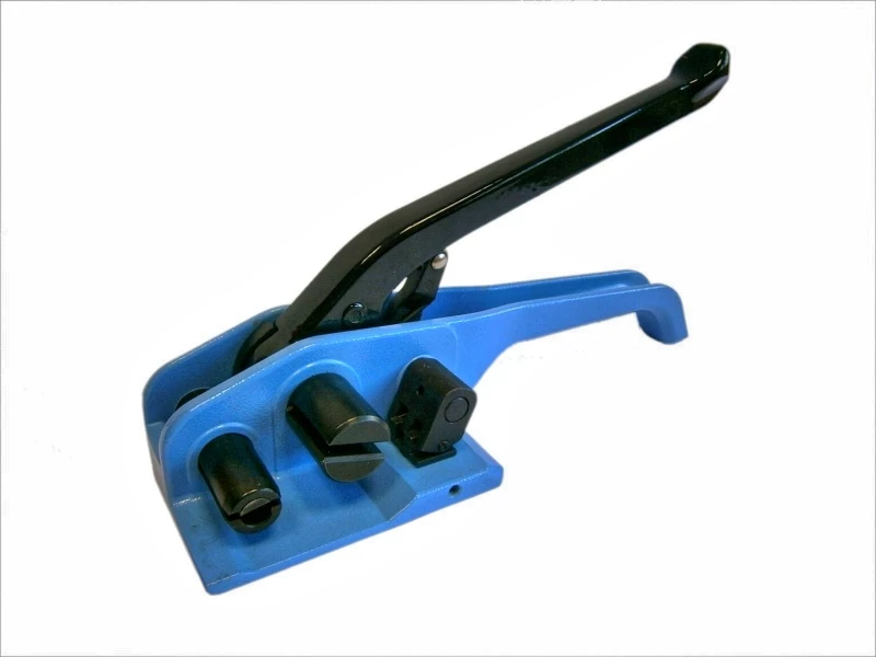 Napínač polyesterovej pásky, ručný - H 26 JUMBO, šírka 13 - 32 mm - 001